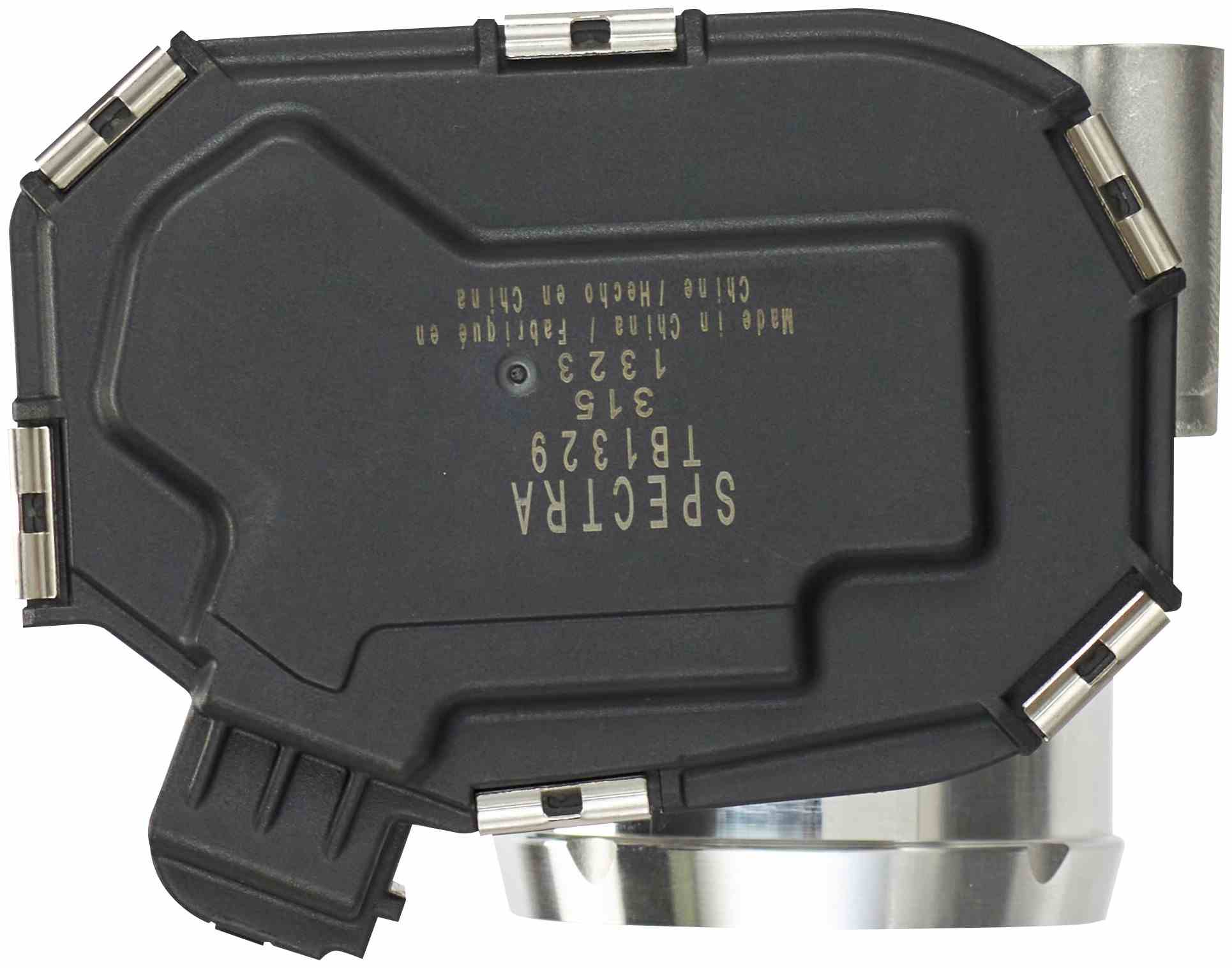 Spectra Premium FUEL INJ. THROTTLE BODY ASSY TB1329