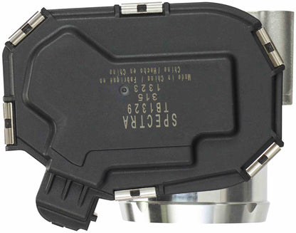 Spectra Premium FUEL INJ. THROTTLE BODY ASSY TB1329
