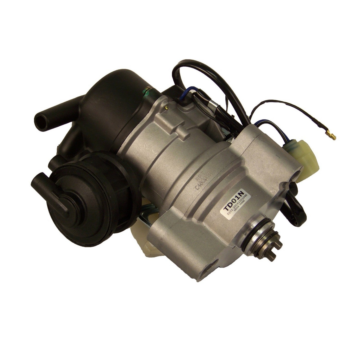 Spectra Premium TD01N main image