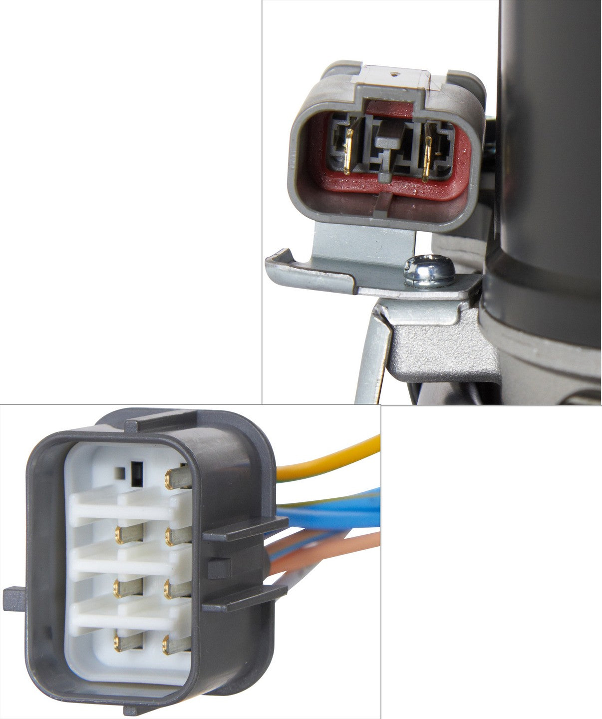 Spectra Premium TD55 image 6