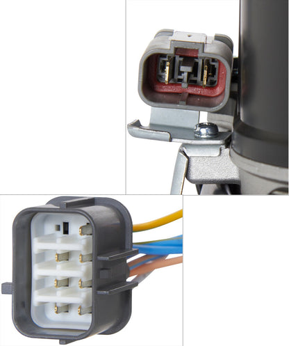 Spectra Premium TD55 image 6