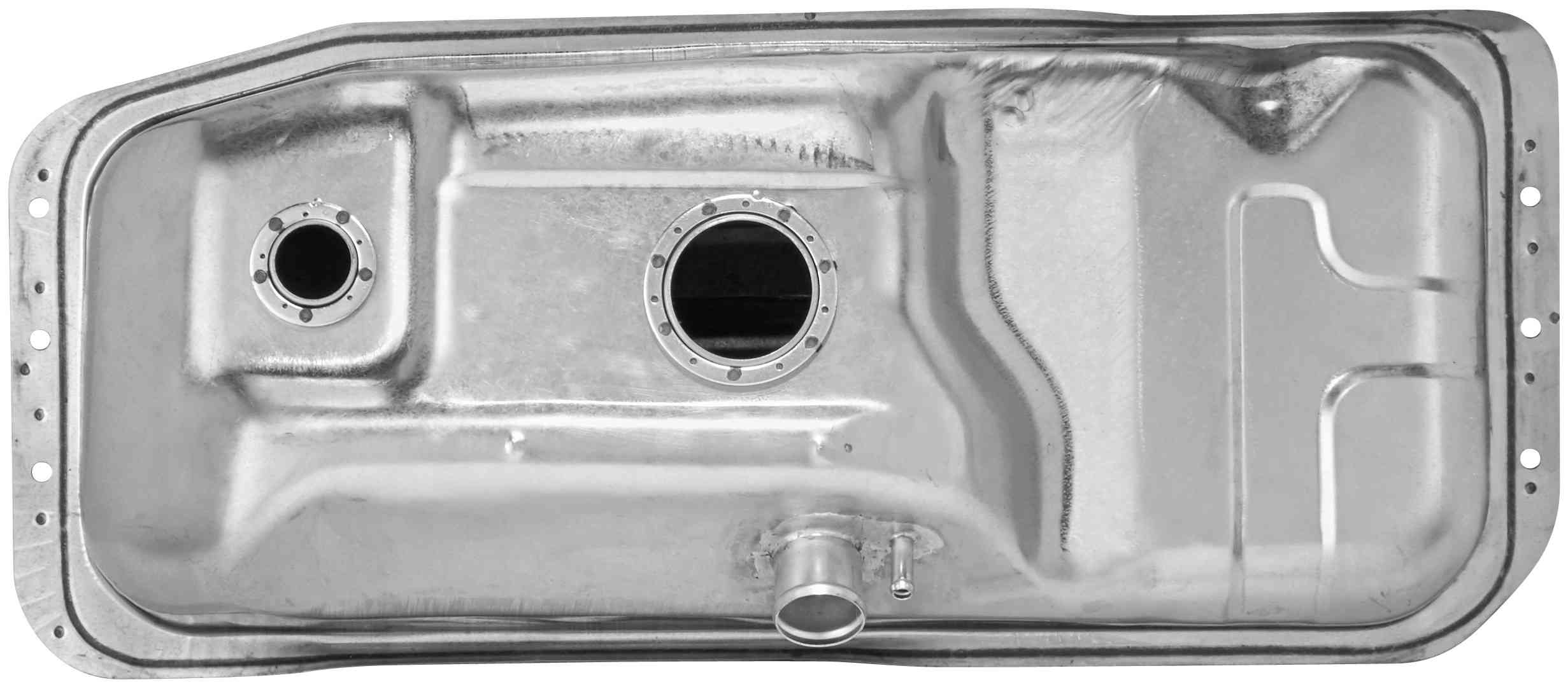 Spectra Premium Fuel Tank TO10F