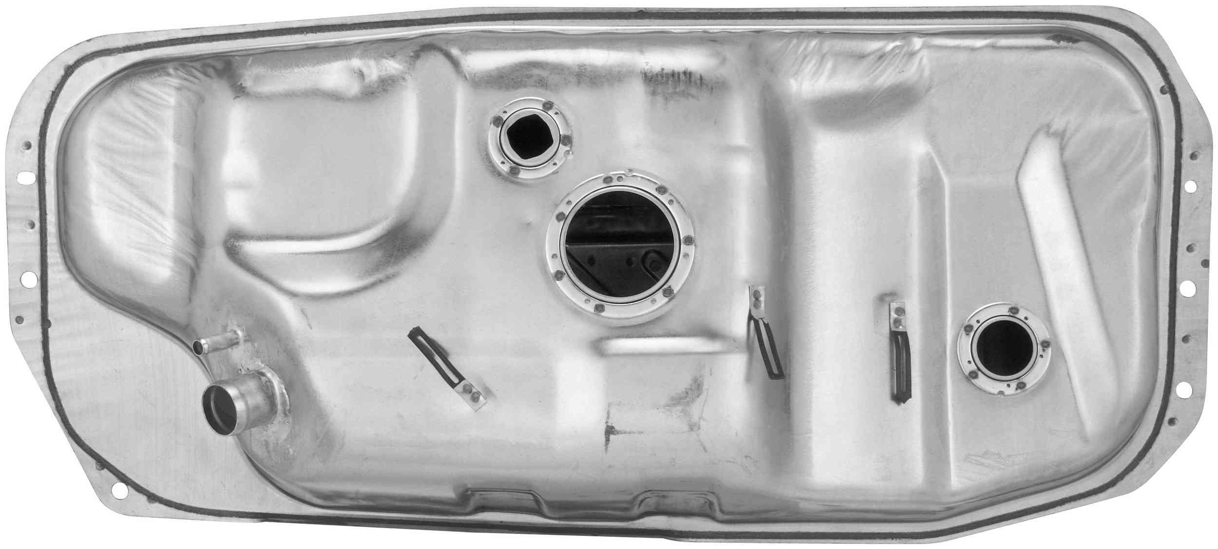Spectra Premium NEW GAS TANK TO11B