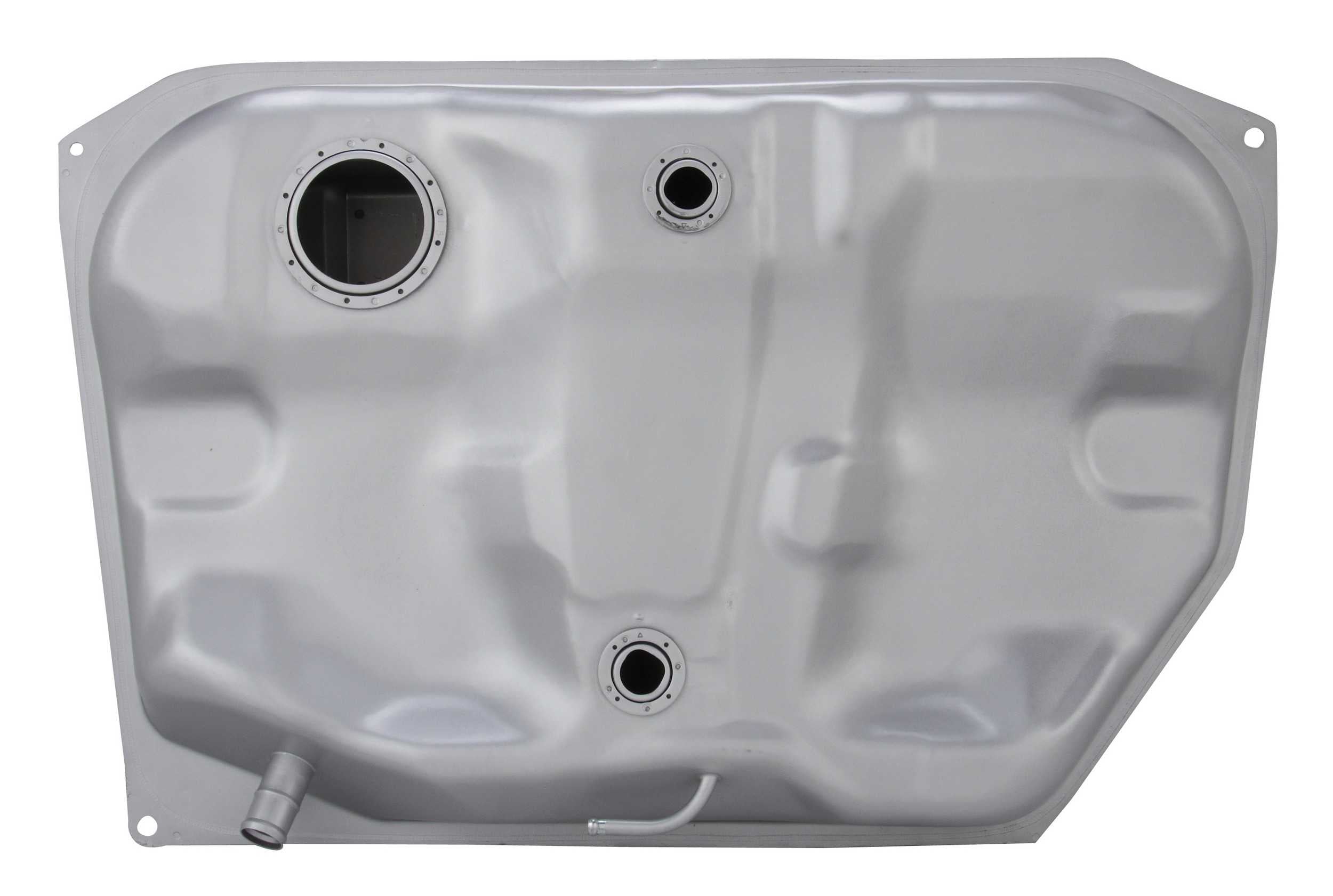 Spectra Premium Fuel Tank TO14A