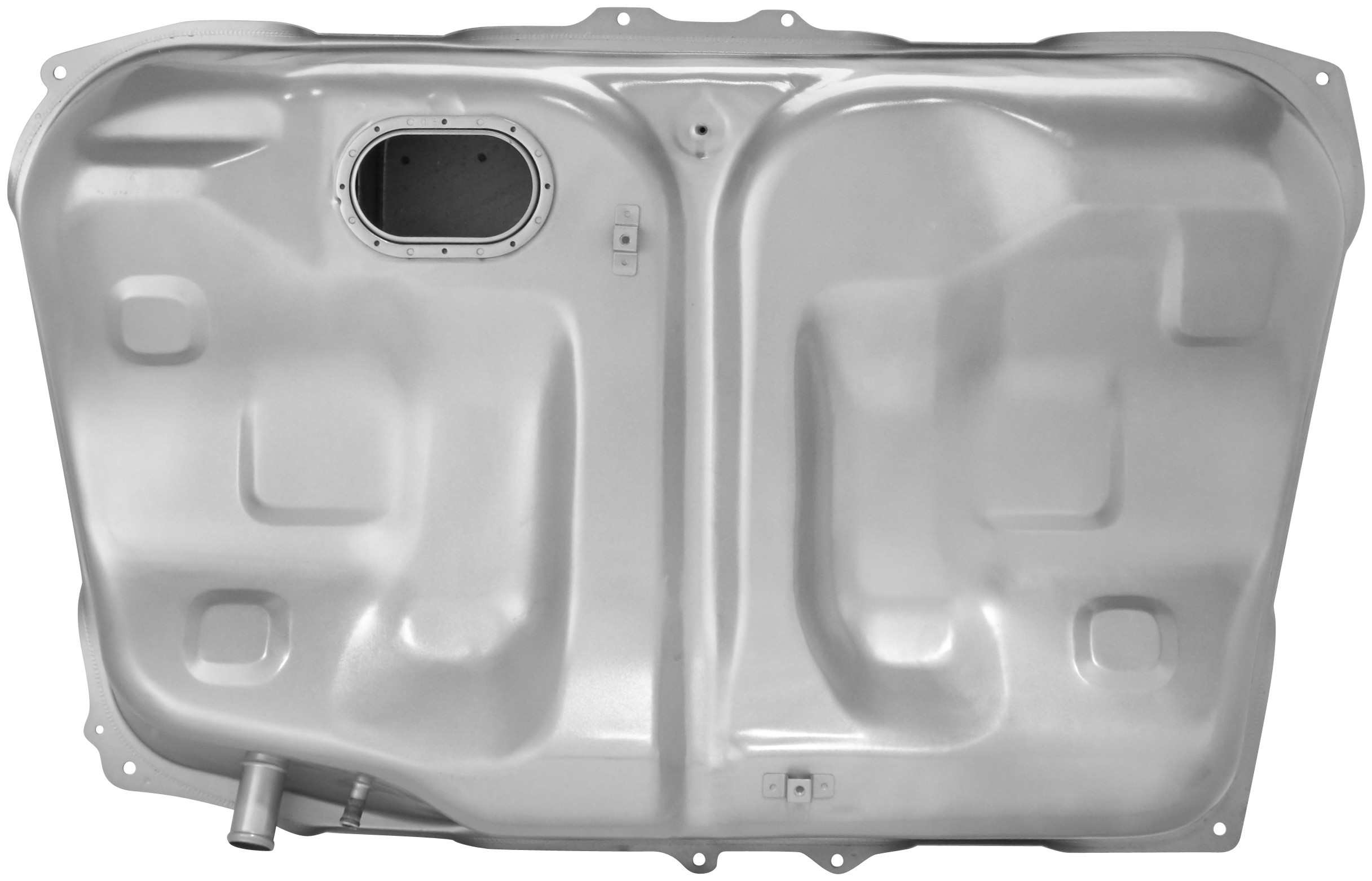 Spectra Premium Fuel Tank TO15A