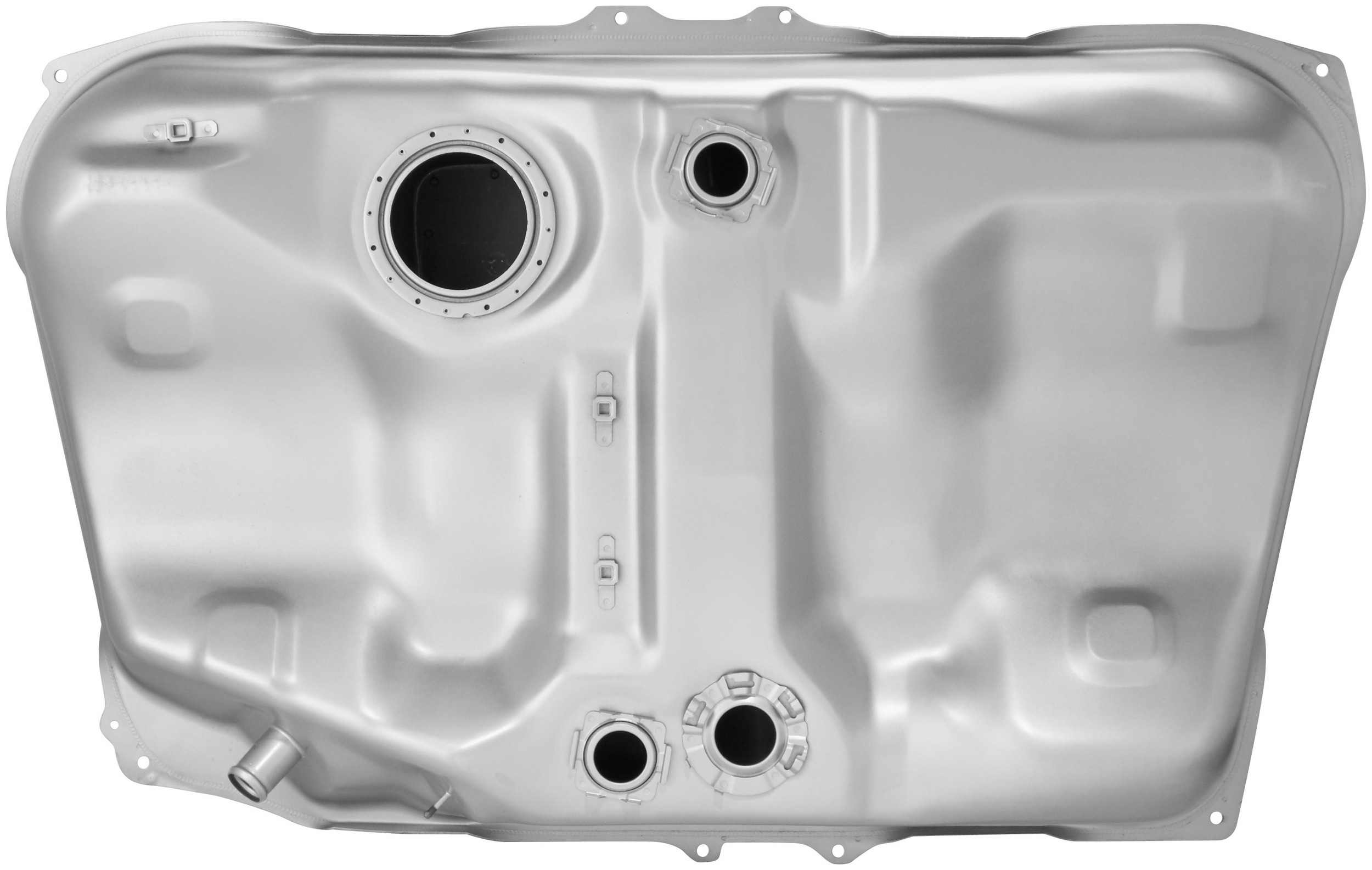 Spectra Premium Fuel Tank TO17C