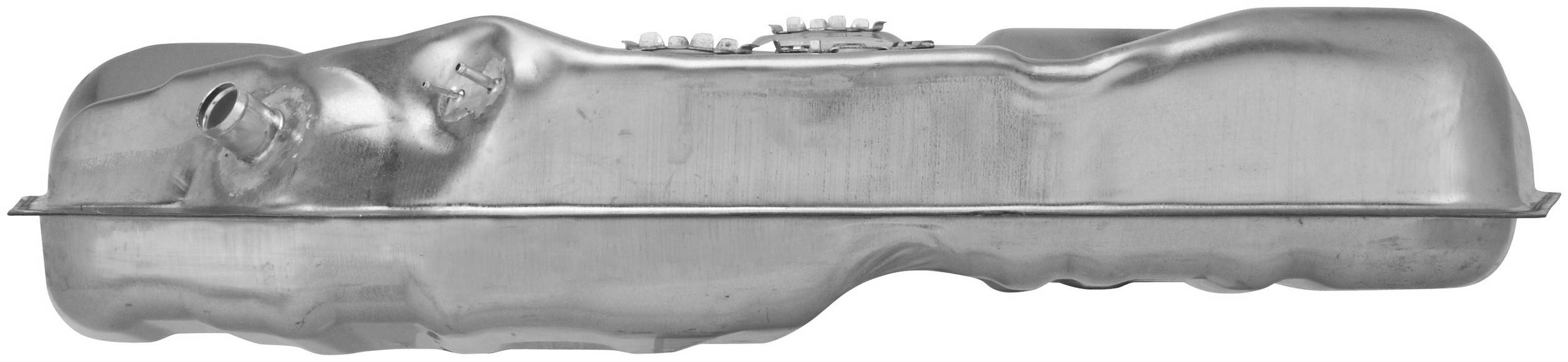 Spectra Premium Fuel Tank TO17D