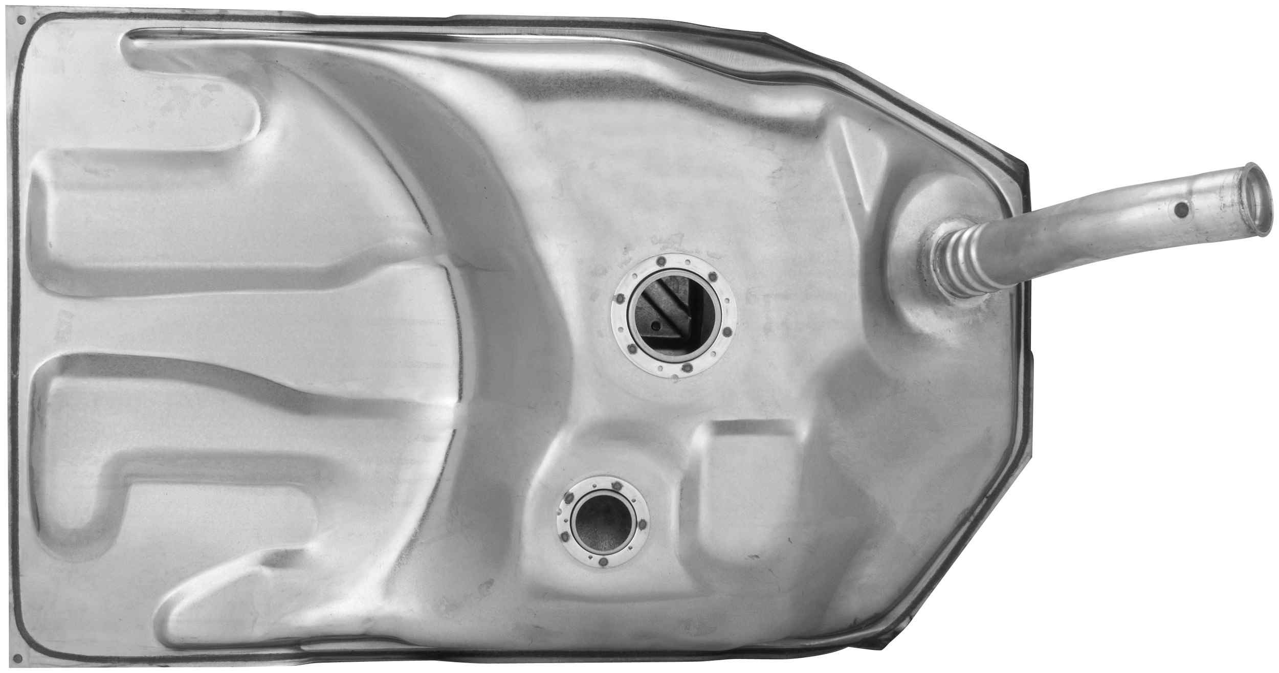 Spectra Premium NEW GAS TANK TO1B