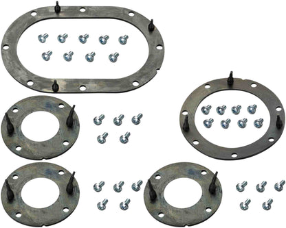 Spectra Premium NEW GAS TANK TO20A