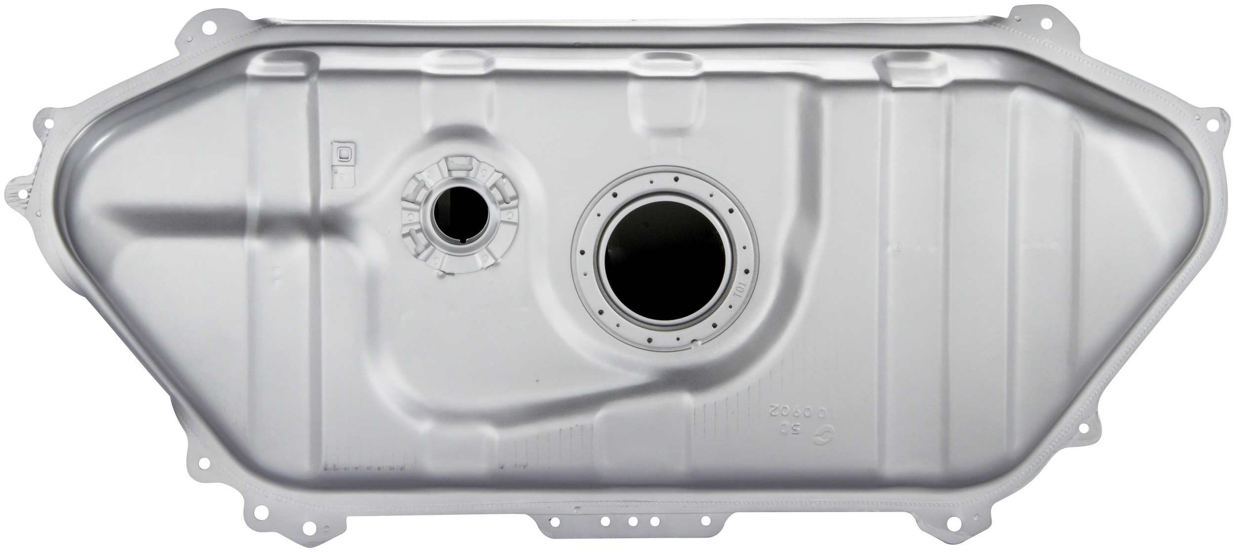 Spectra Premium Fuel Tank TO30A
