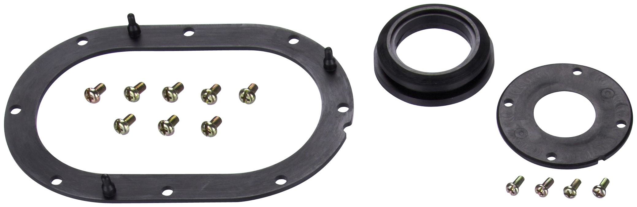 Spectra Premium NEW GAS TANK TO31C