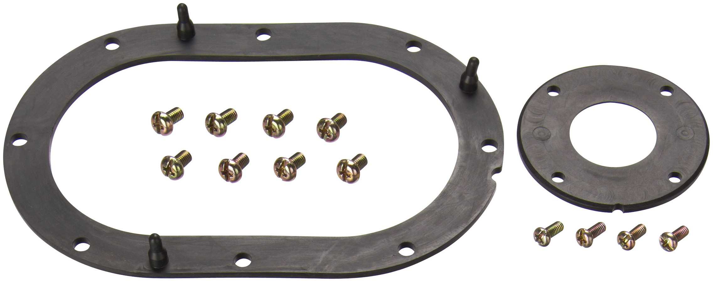 Spectra Premium Fuel Tank TO31D