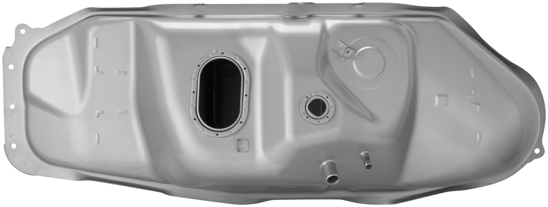 Spectra Premium Fuel Tank TO31D