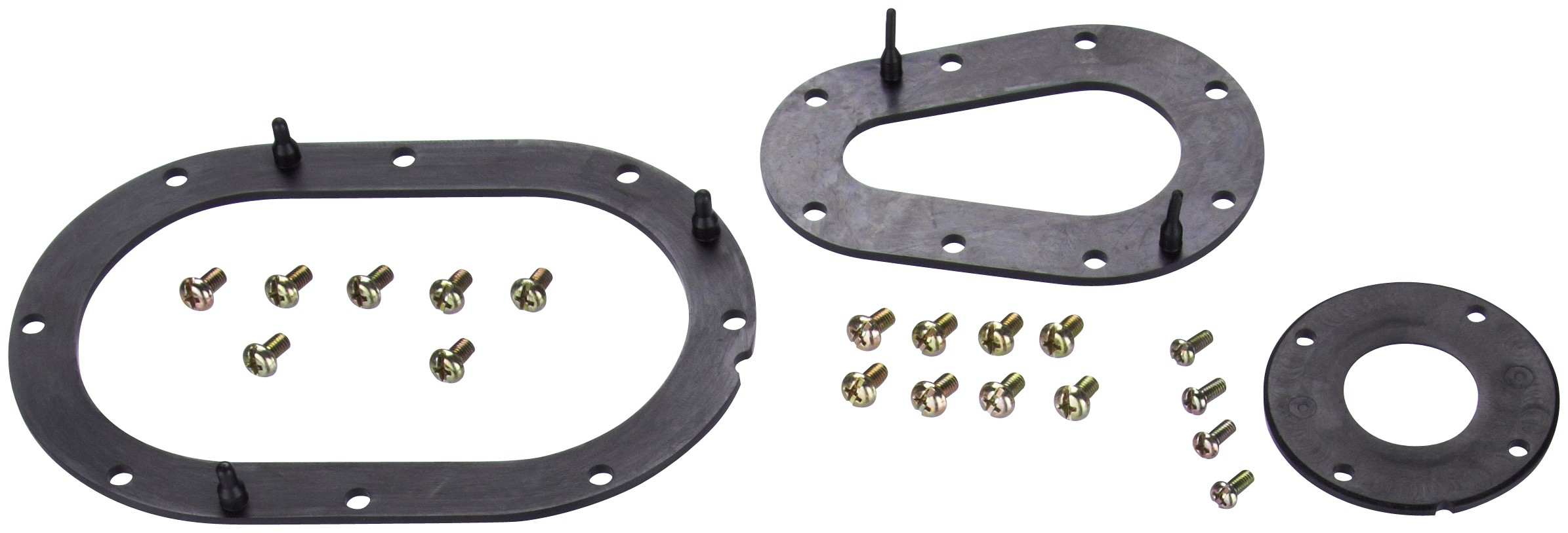 Spectra Premium Fuel Tank TO31E