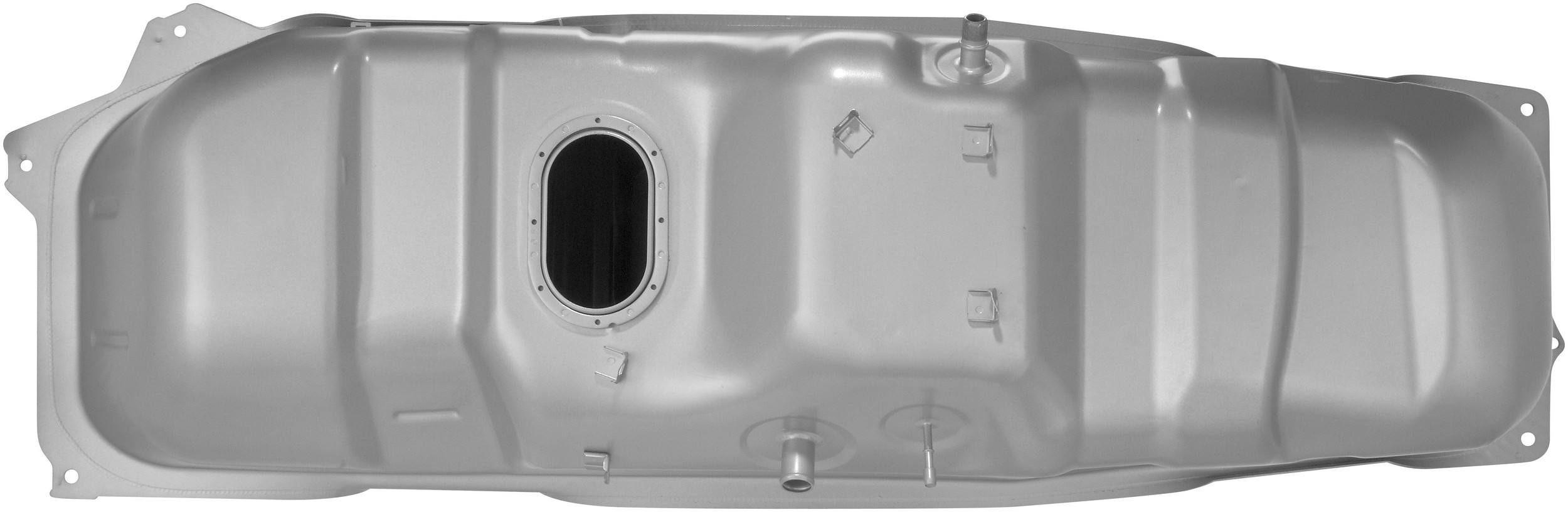 Spectra Premium NEW GAS TANK TO32B