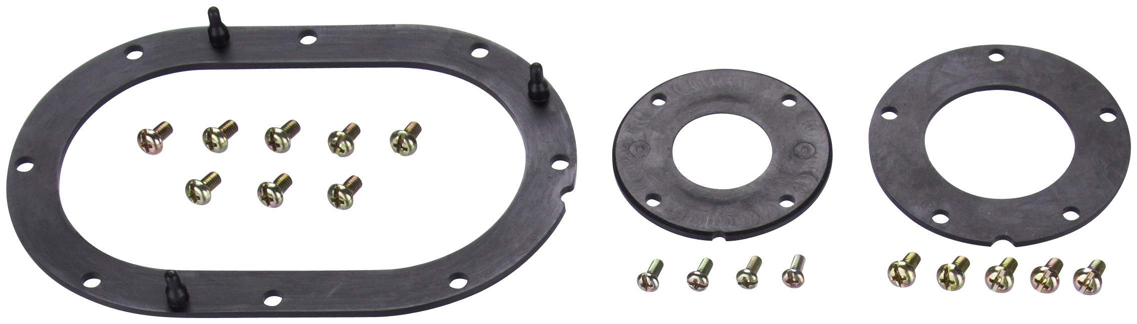 Spectra Premium NEW GAS TANK TO33A