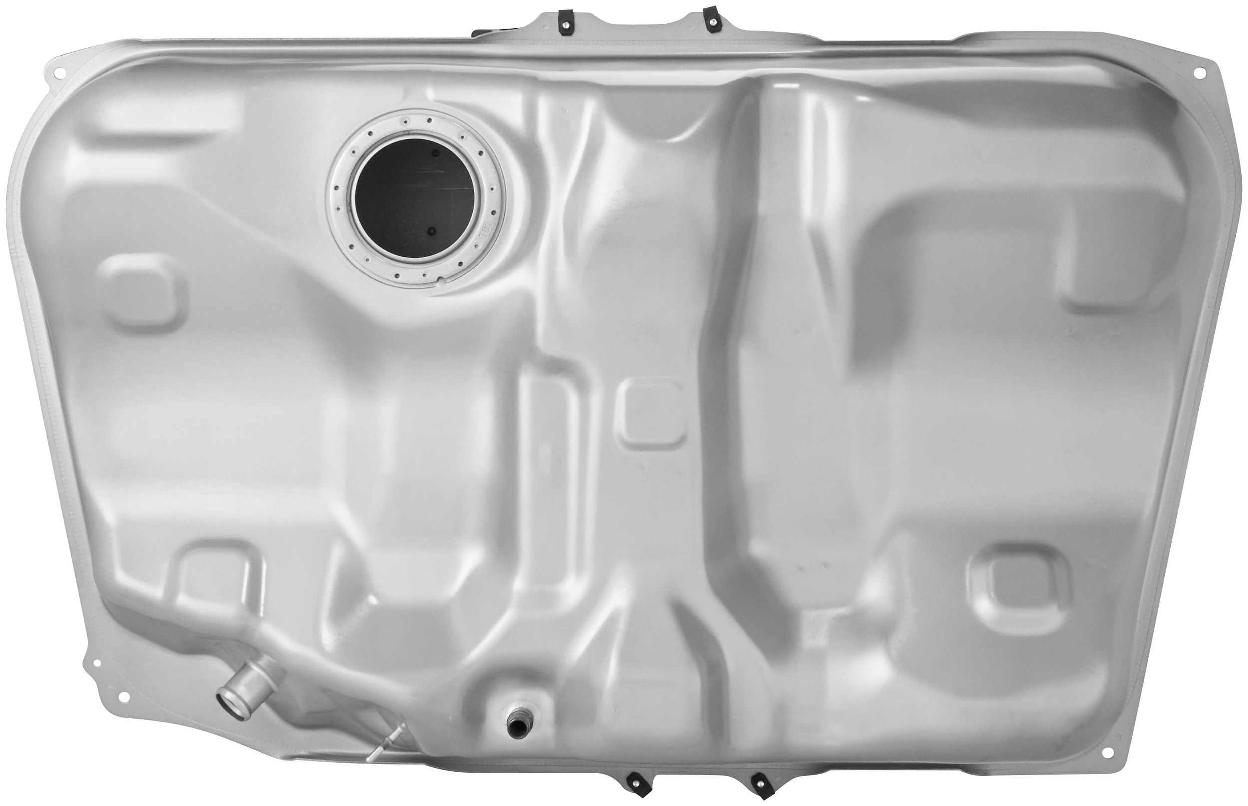 Spectra Premium NEW GAS TANK TO34A