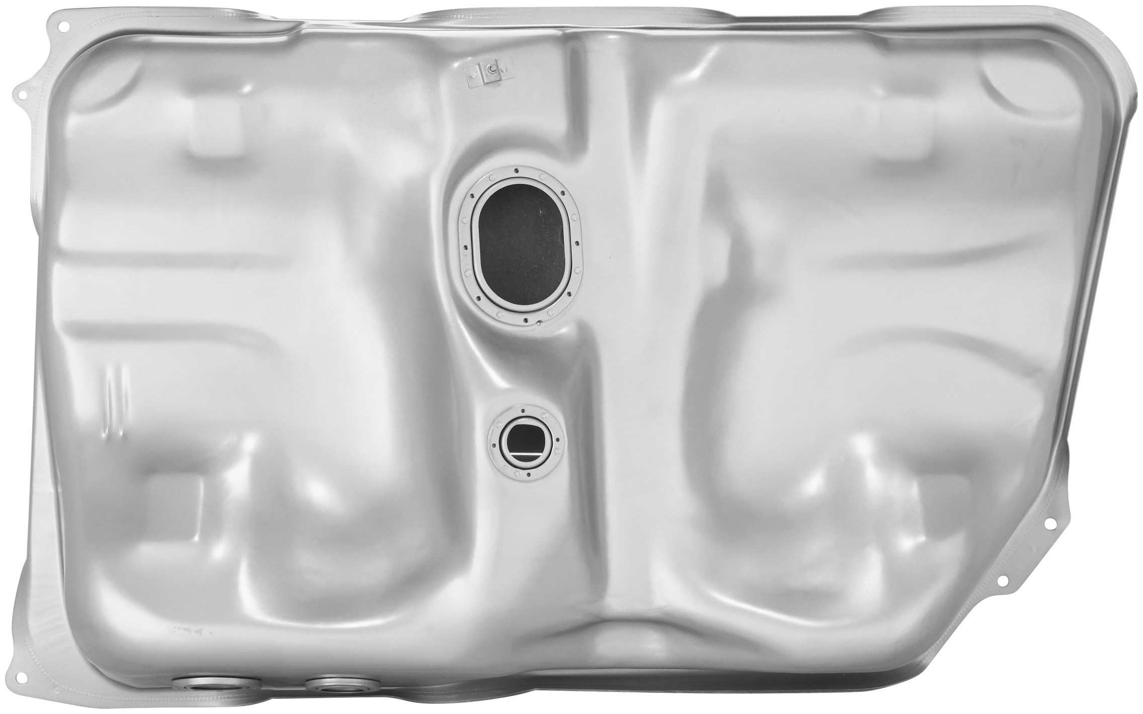 Spectra Premium Fuel Tank TO36A