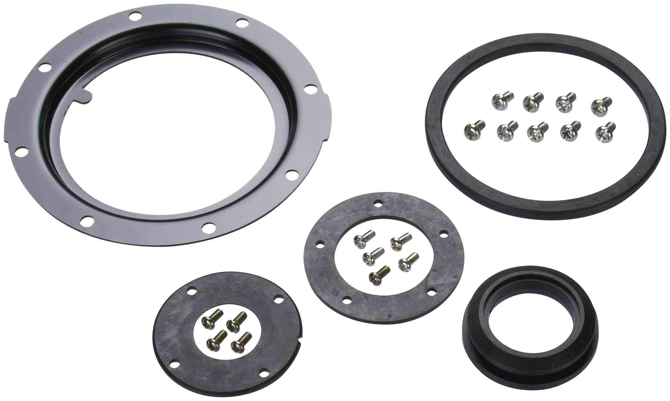 Spectra Premium Fuel Tank TO37A