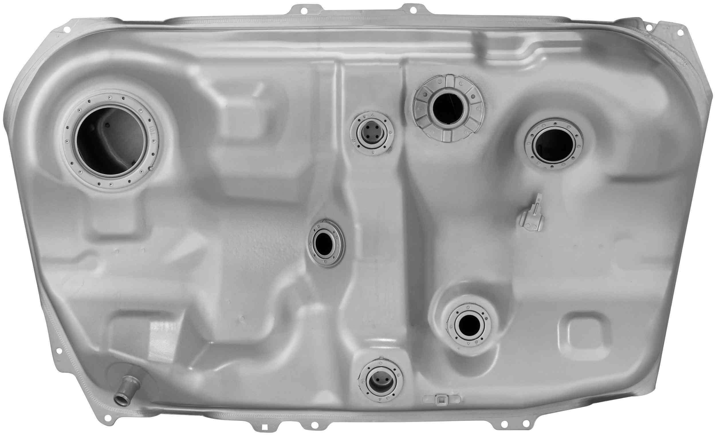 Spectra Premium Fuel Tank TO46A