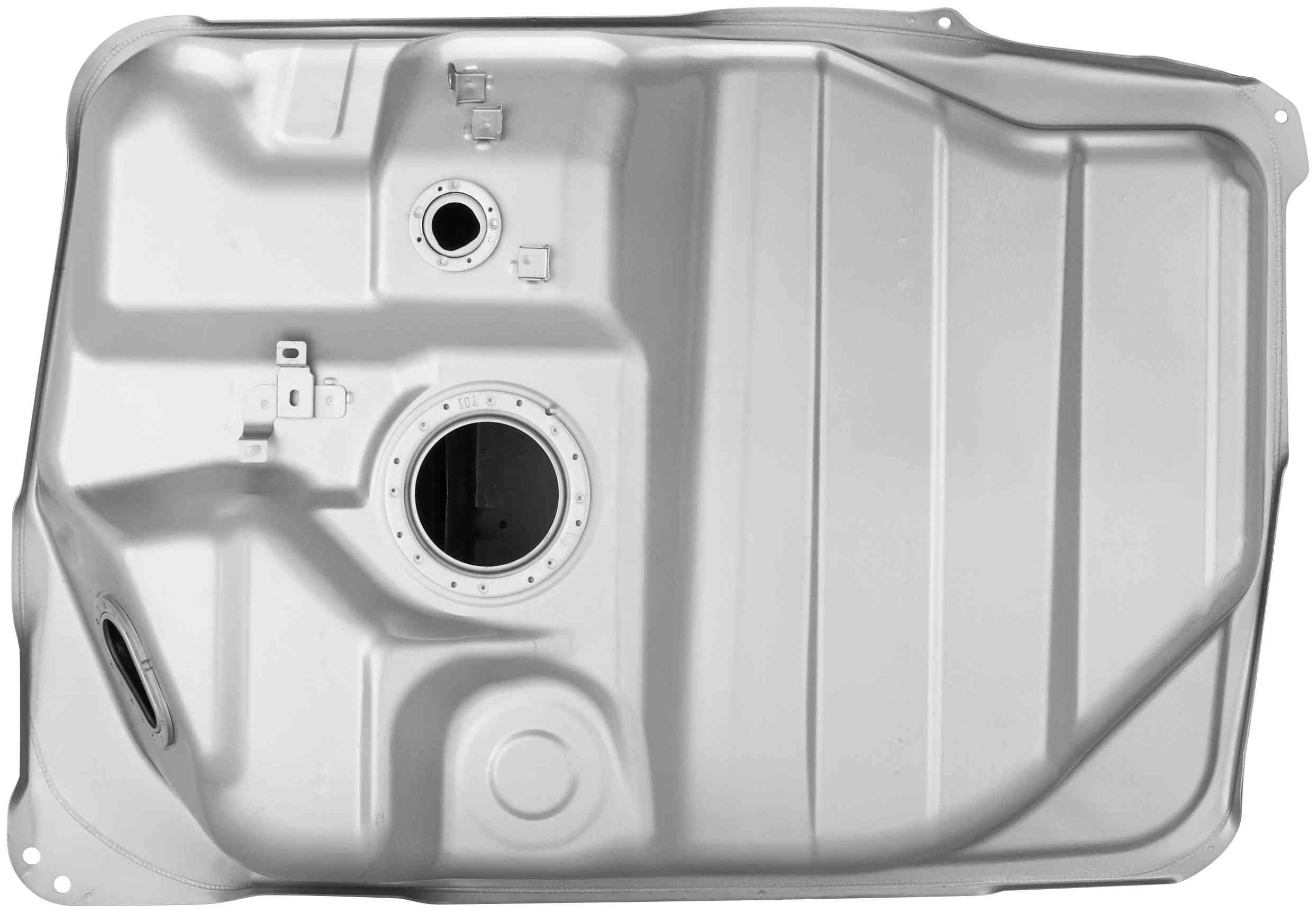 Spectra Premium NEW GAS TANK TO48A