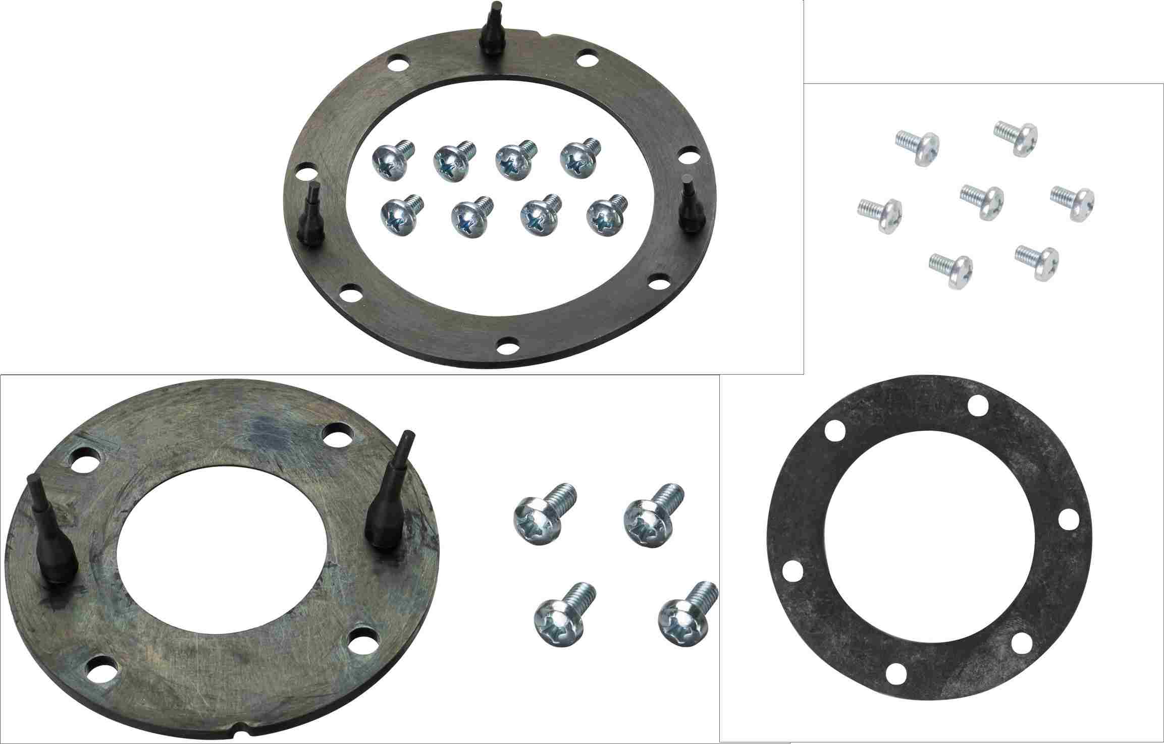 Spectra Premium Fuel Tank TO4B