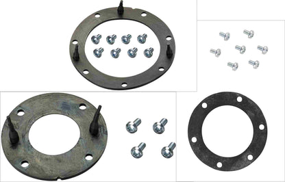 Spectra Premium Fuel Tank TO4B