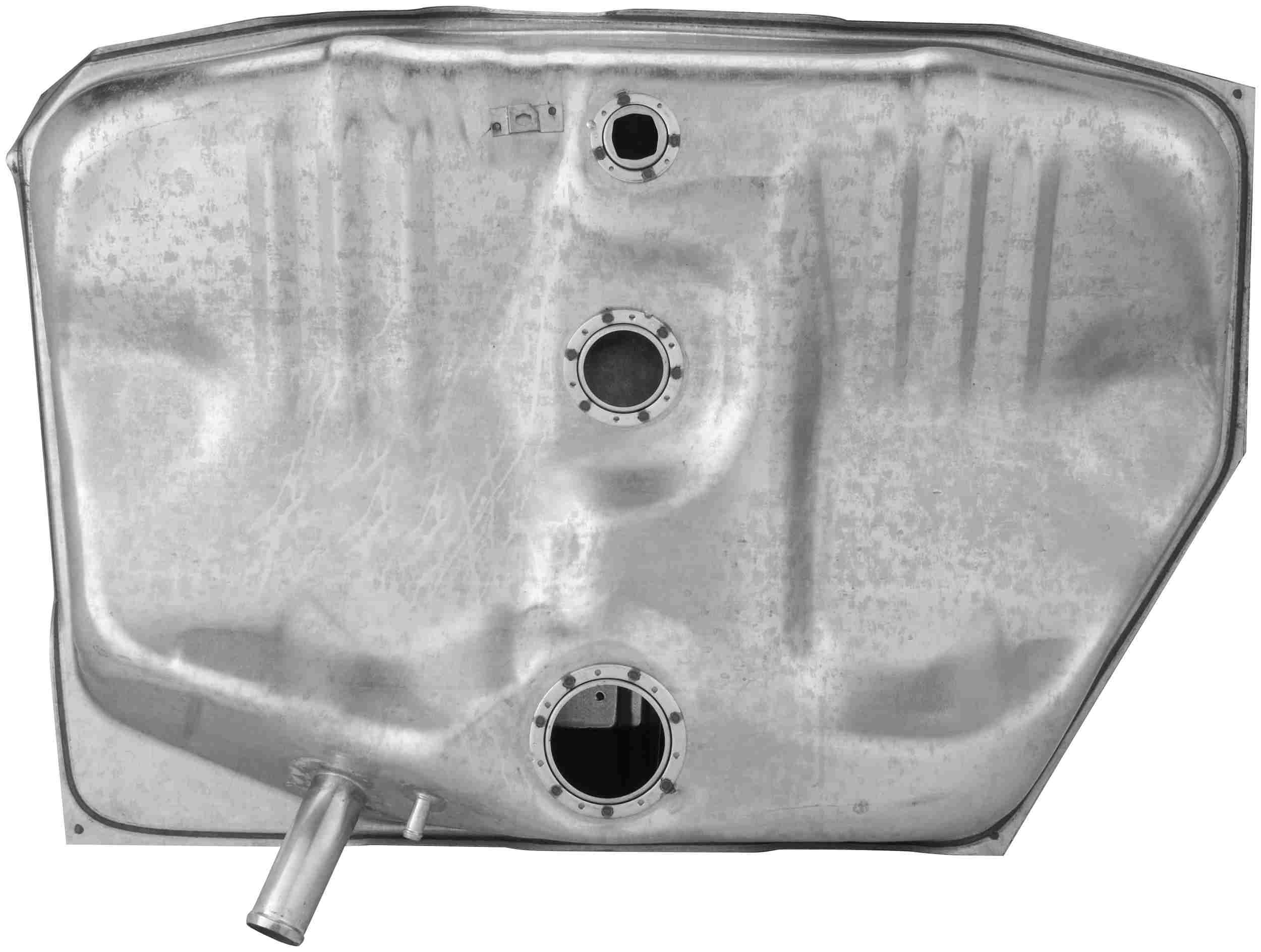 Spectra Premium Fuel Tank TO4B