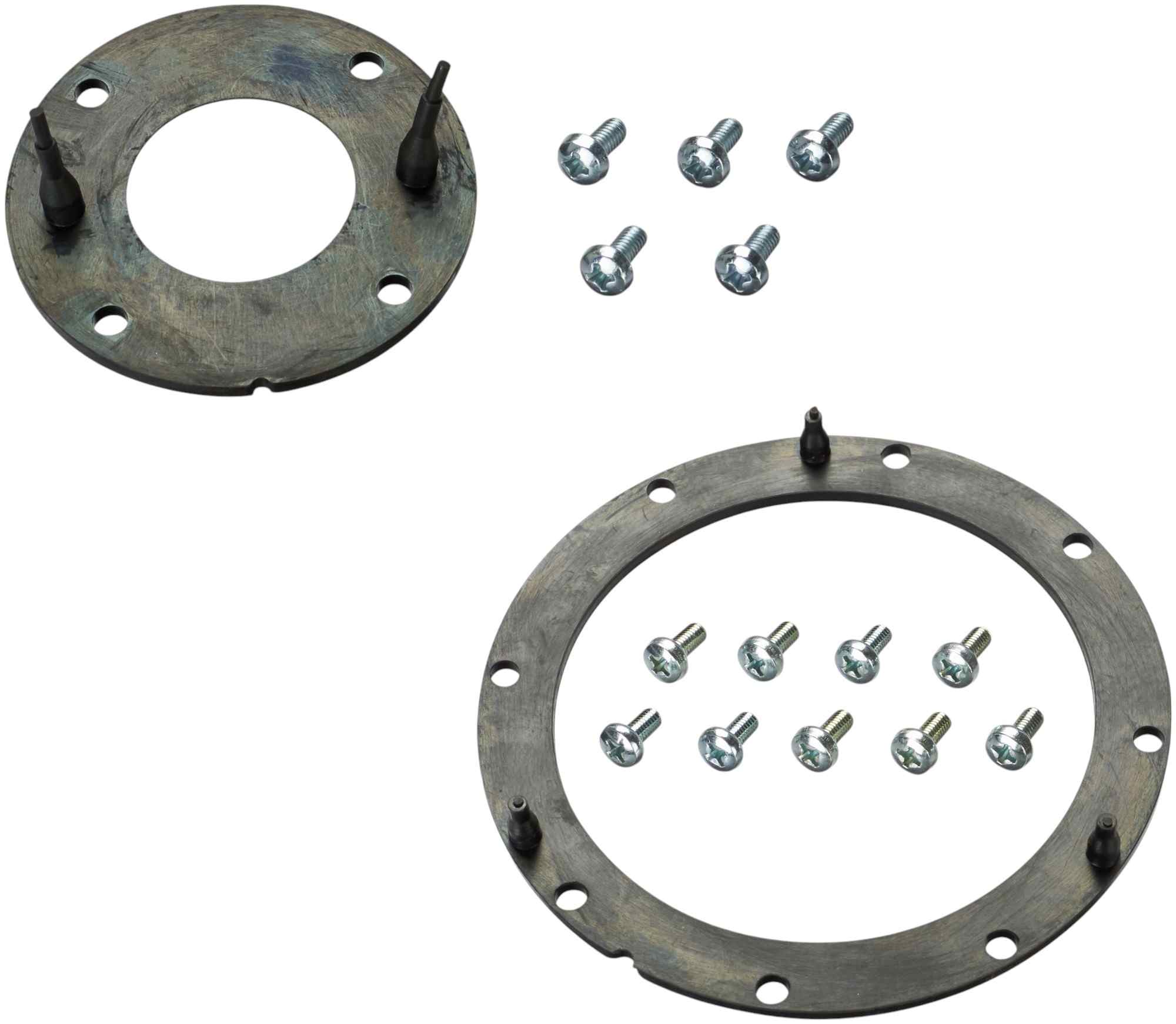 Spectra Premium NEW GAS TANK TO6B