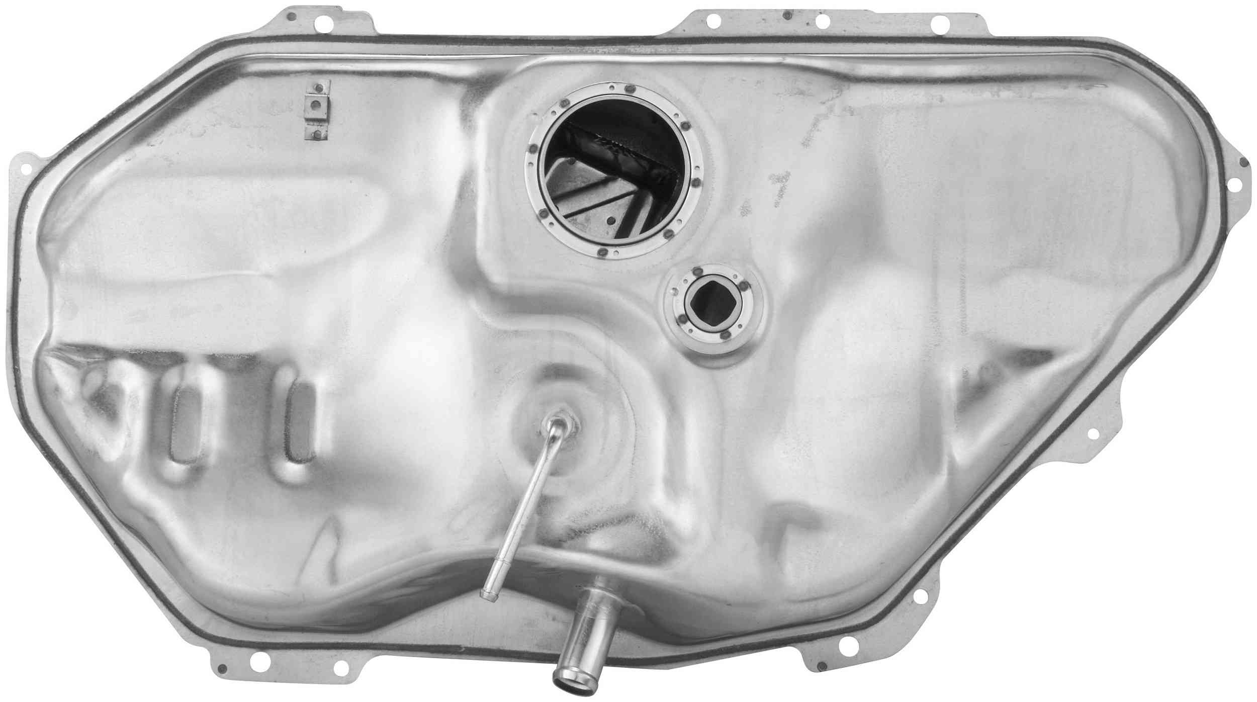 Spectra Premium NEW GAS TANK TO6B
