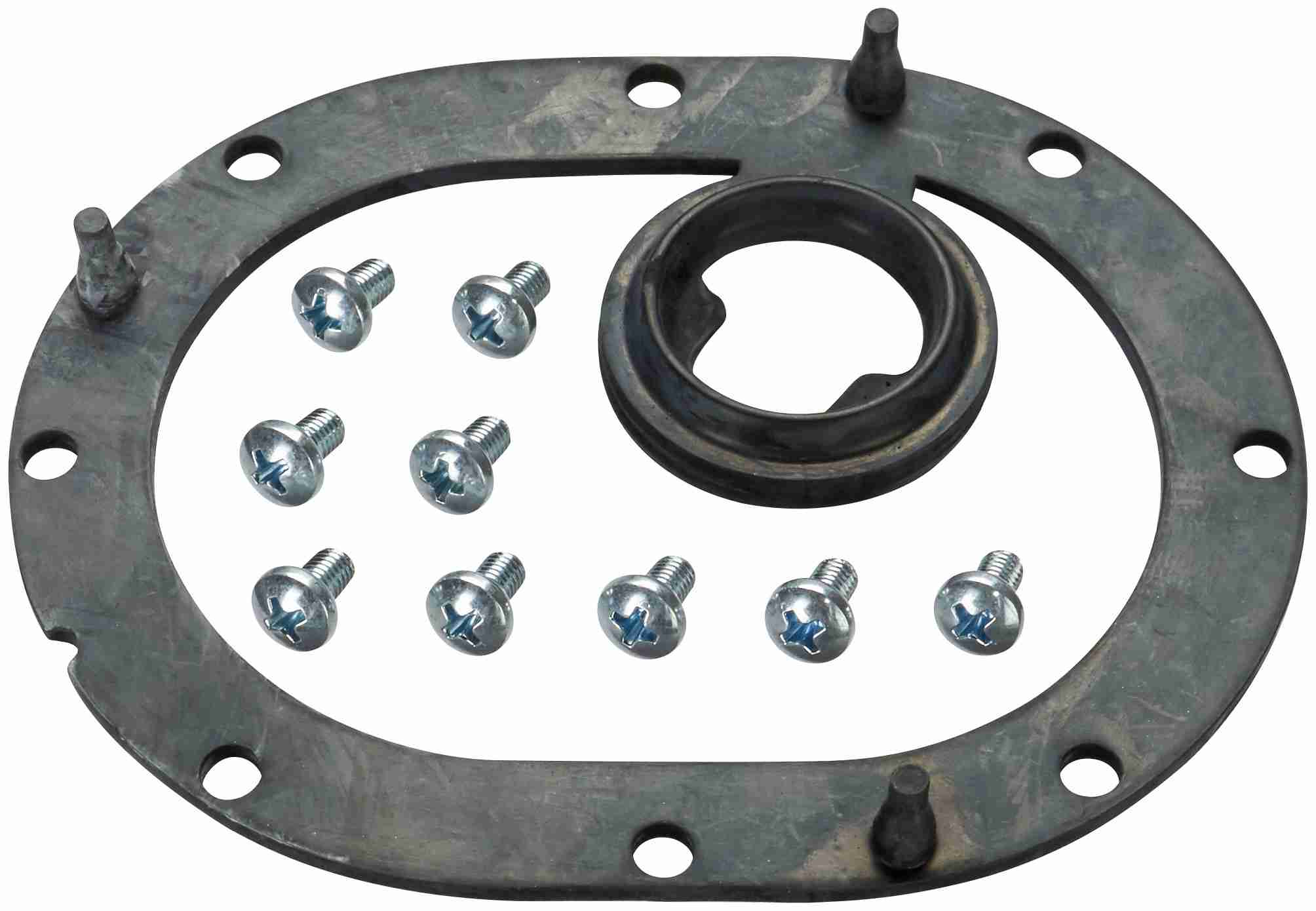 Spectra Premium Fuel Tank TO6