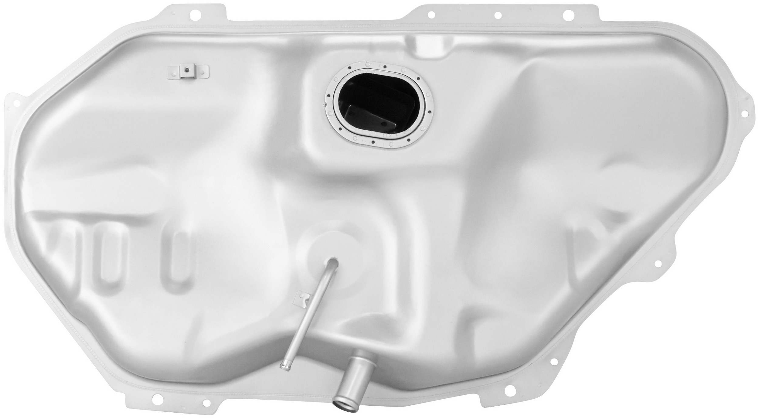 Spectra Premium Fuel Tank TO6