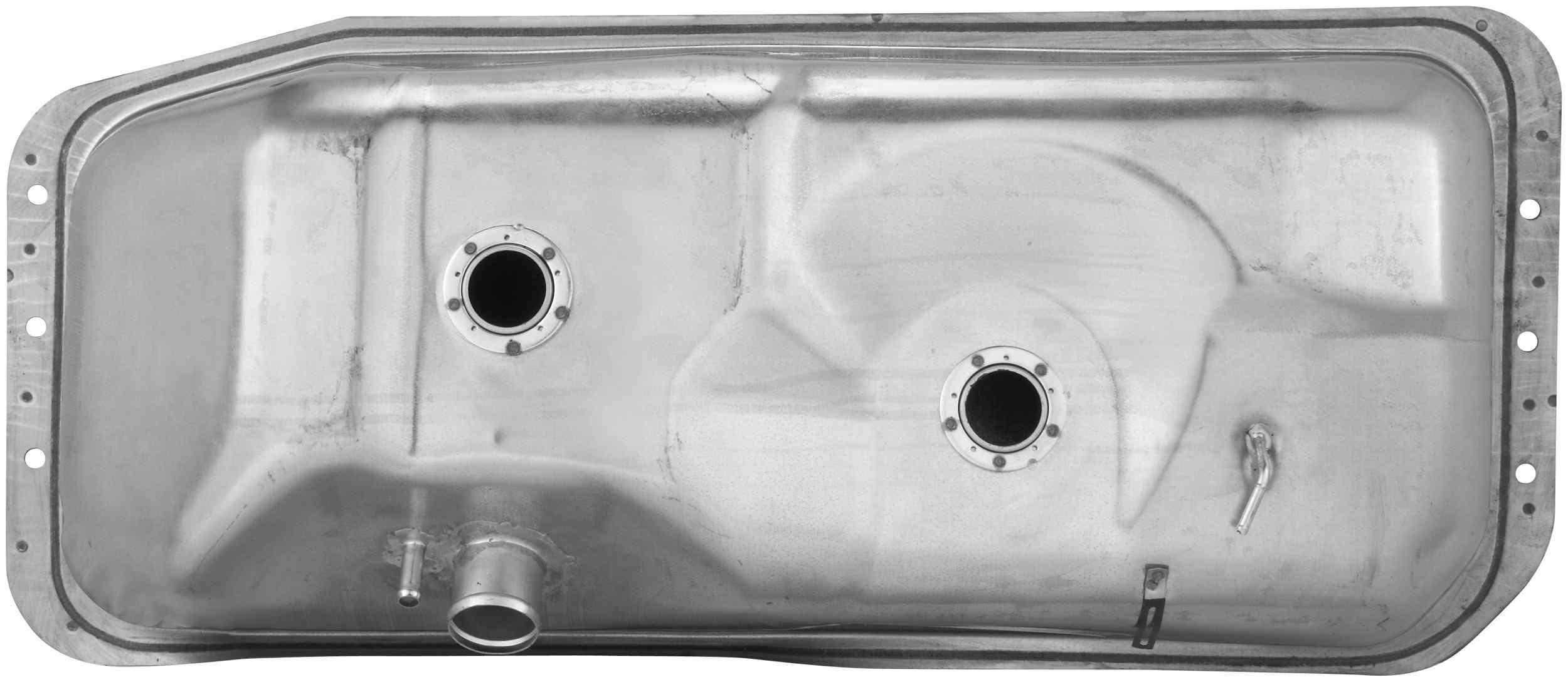 Spectra Premium Fuel Tank TO7B