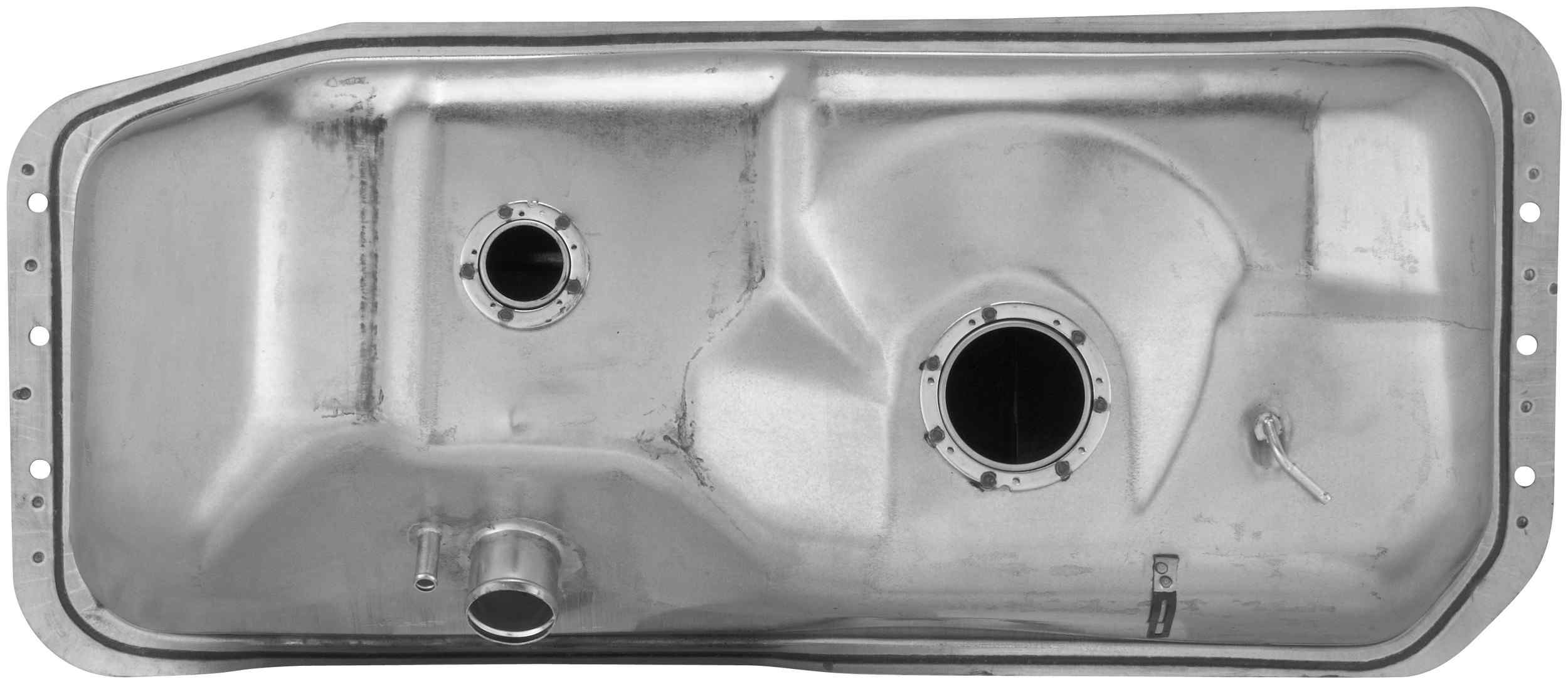 Spectra Premium Fuel Tank TO7D