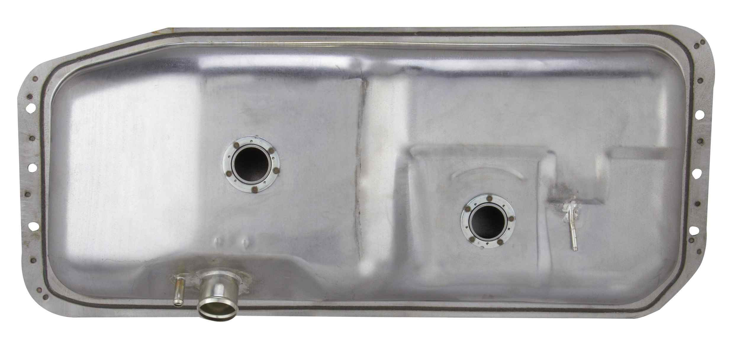 Spectra Premium NEW GAS TANK TO8A