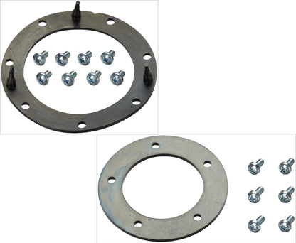 Spectra Premium NEW GAS TANK TO8B