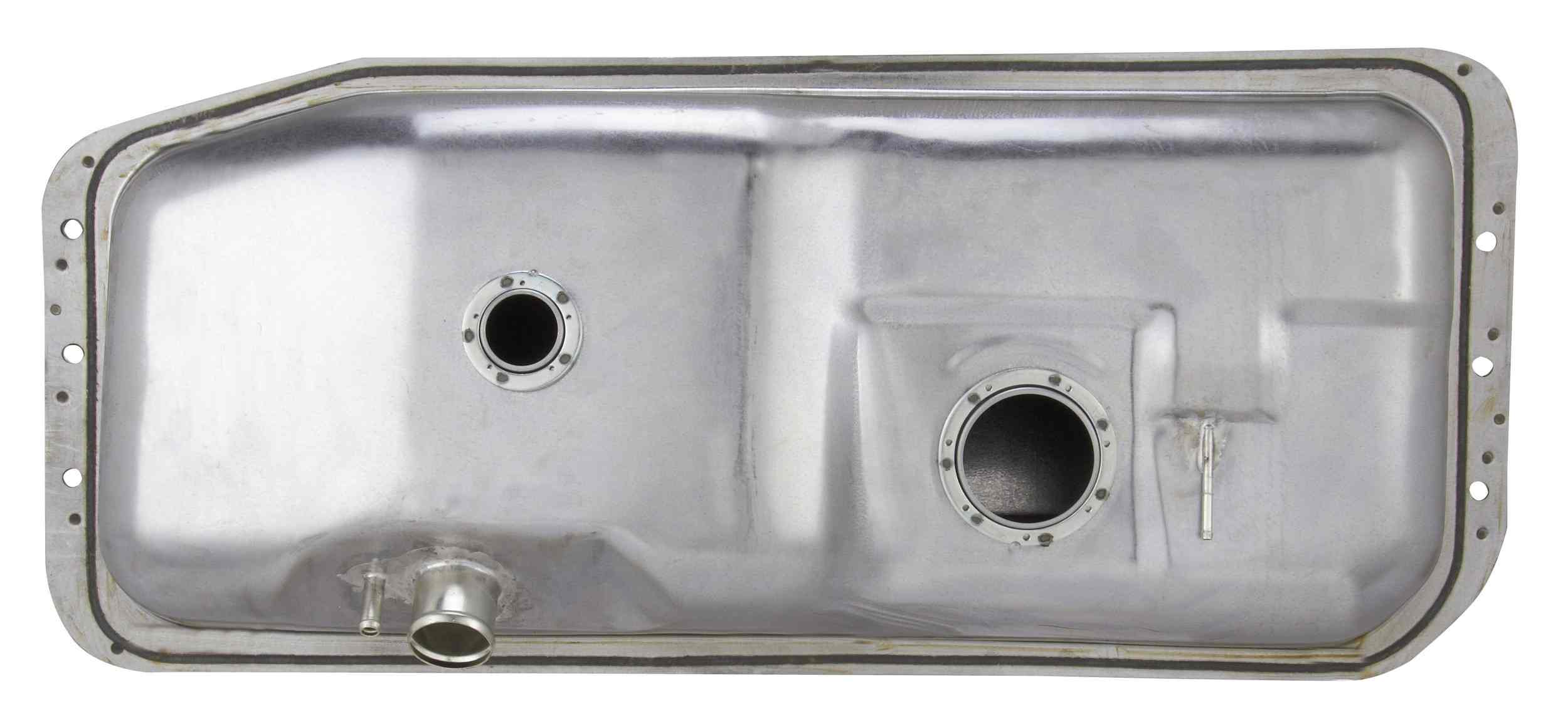 Spectra Premium NEW GAS TANK TO8B