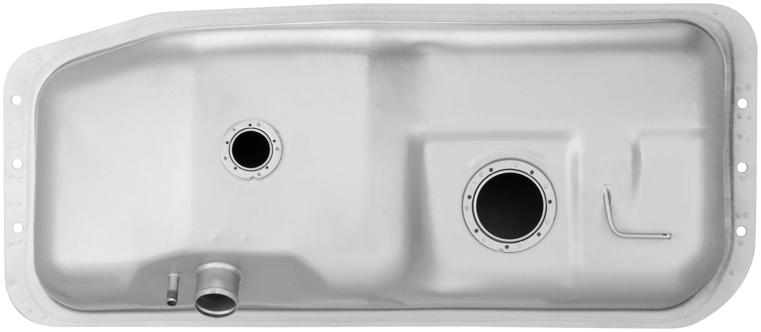 Spectra Premium Fuel Tank TO8D