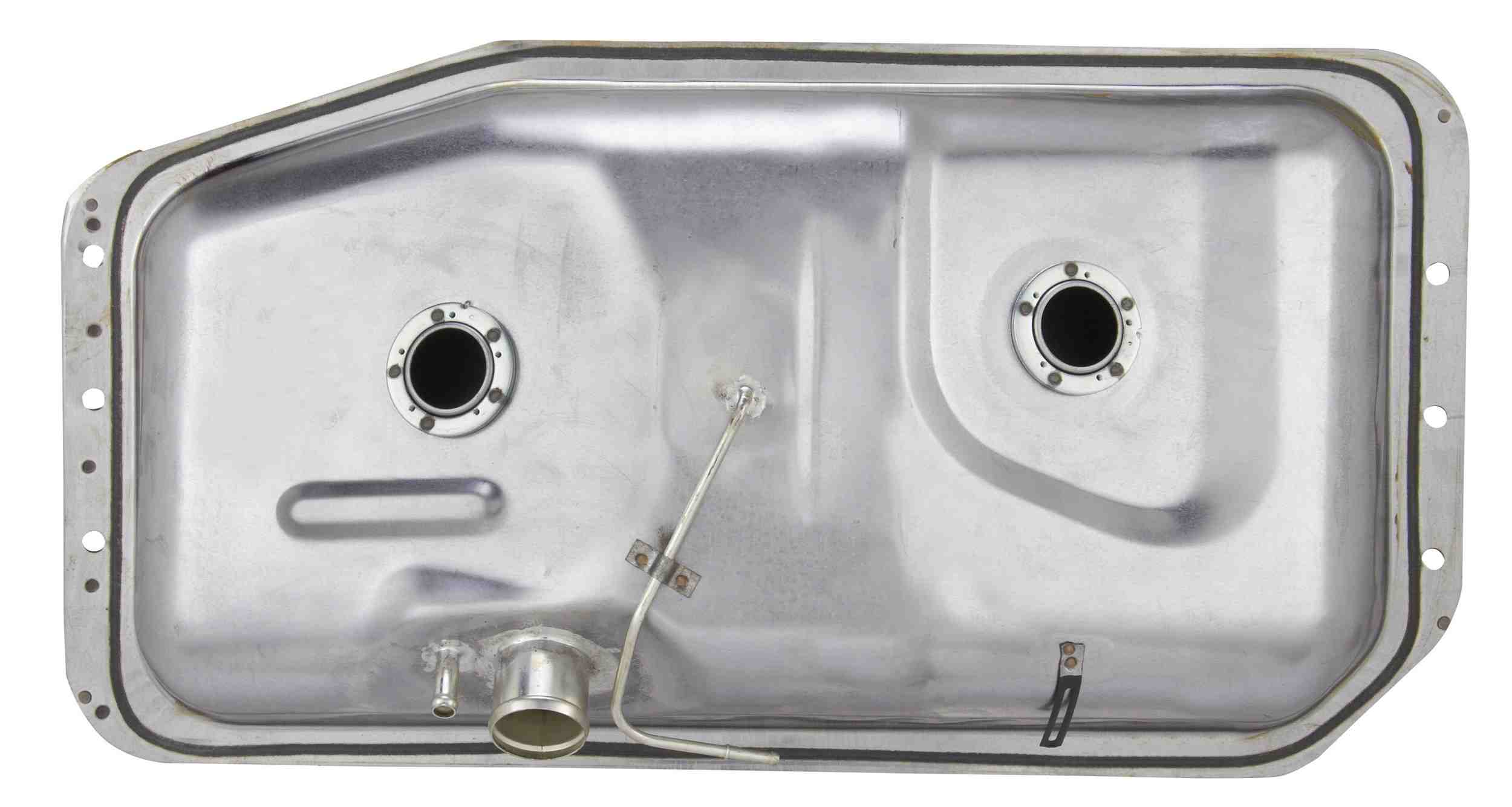 Spectra Premium NEW GAS TANK TO9A