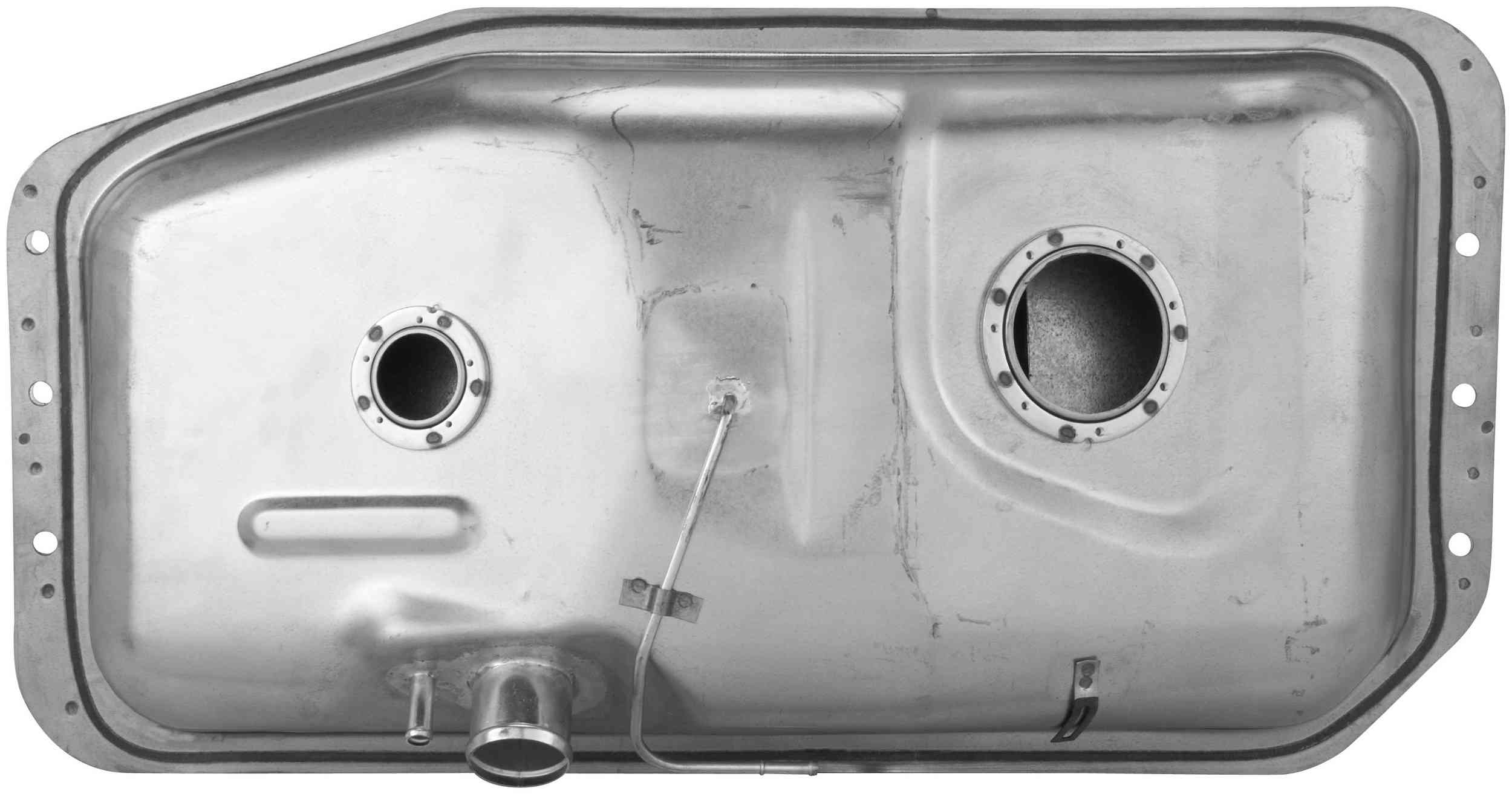 Spectra Premium NEW GAS TANK TO9B