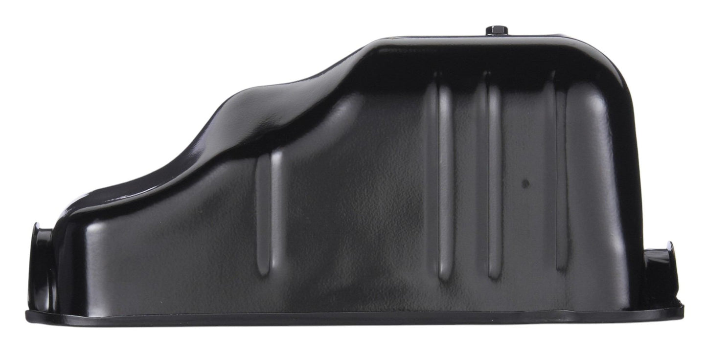 Spectra Premium Engine Oil Pan TOP01A