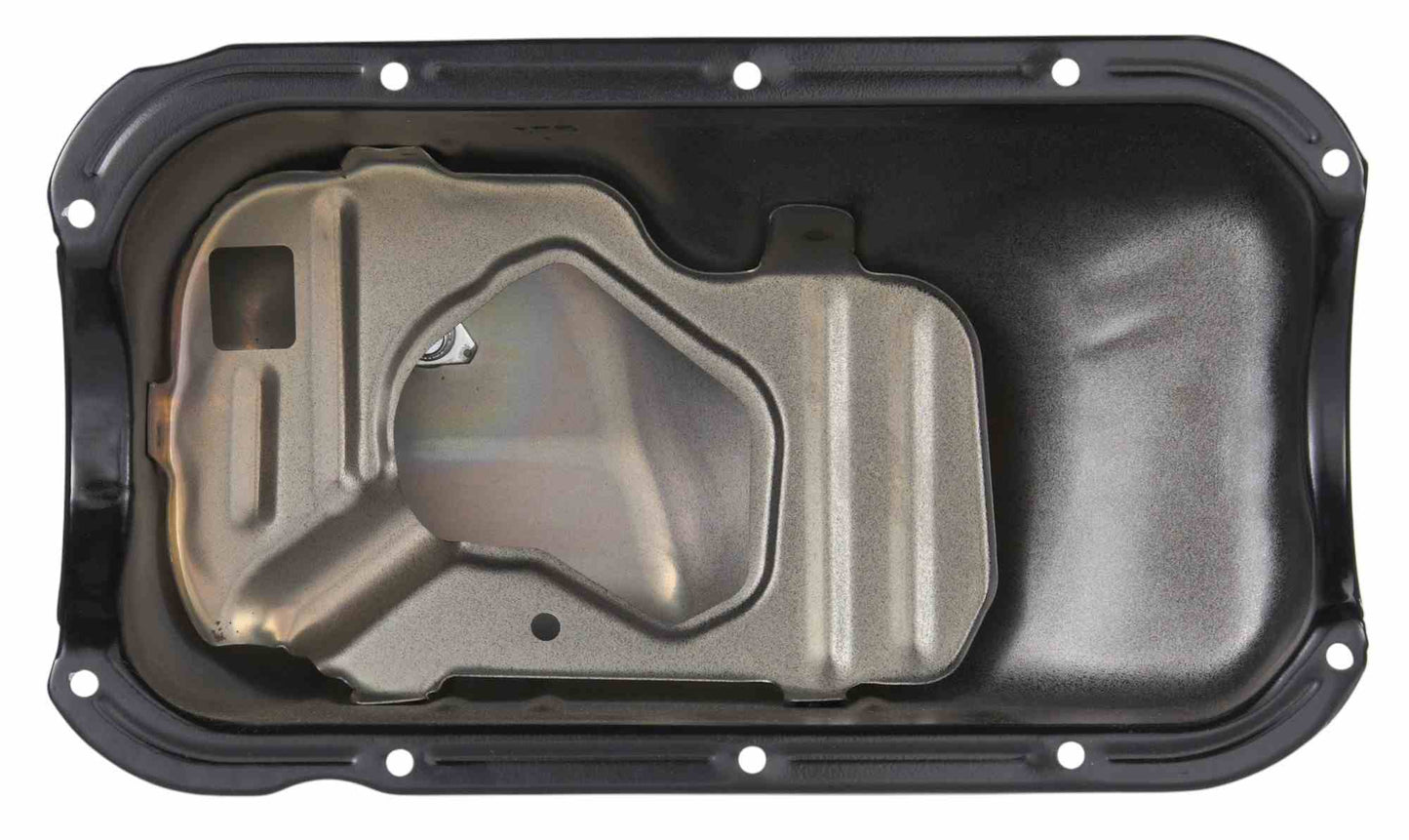 Spectra Premium Engine Oil Pan TOP01A