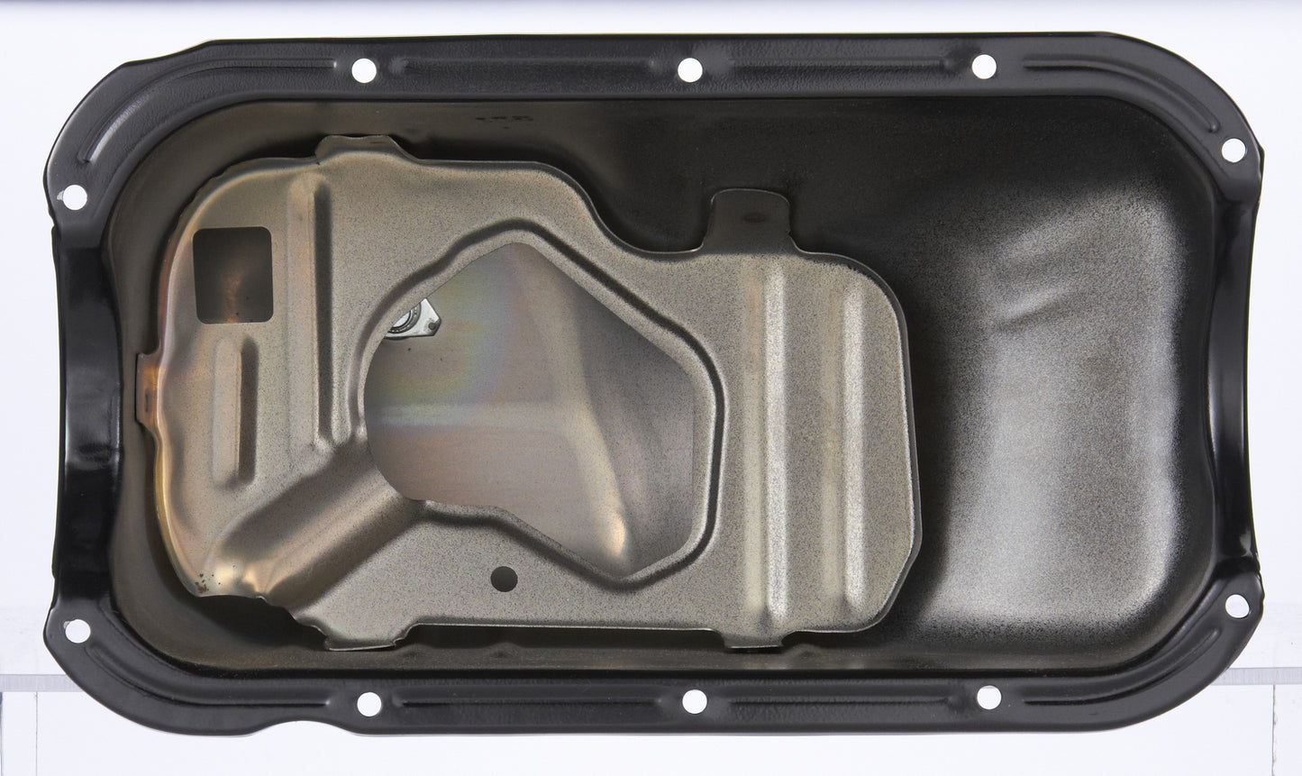 Spectra Premium Engine Oil Pan TOP01A