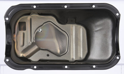 Spectra Premium Engine Oil Pan TOP01A