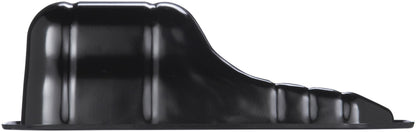 Spectra Premium Engine Oil Pan TOP02B