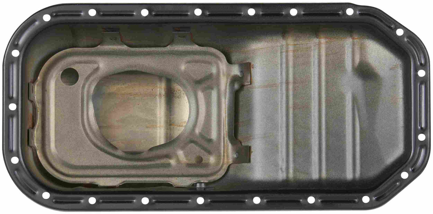 Spectra Premium Engine Oil Pan TOP02B