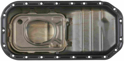 Spectra Premium Engine Oil Pan TOP02B