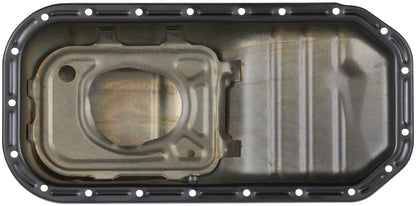 Spectra Premium Engine Oil Pan TOP02B