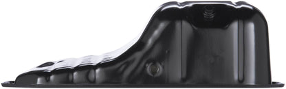 Spectra Premium Engine Oil Pan TOP02B
