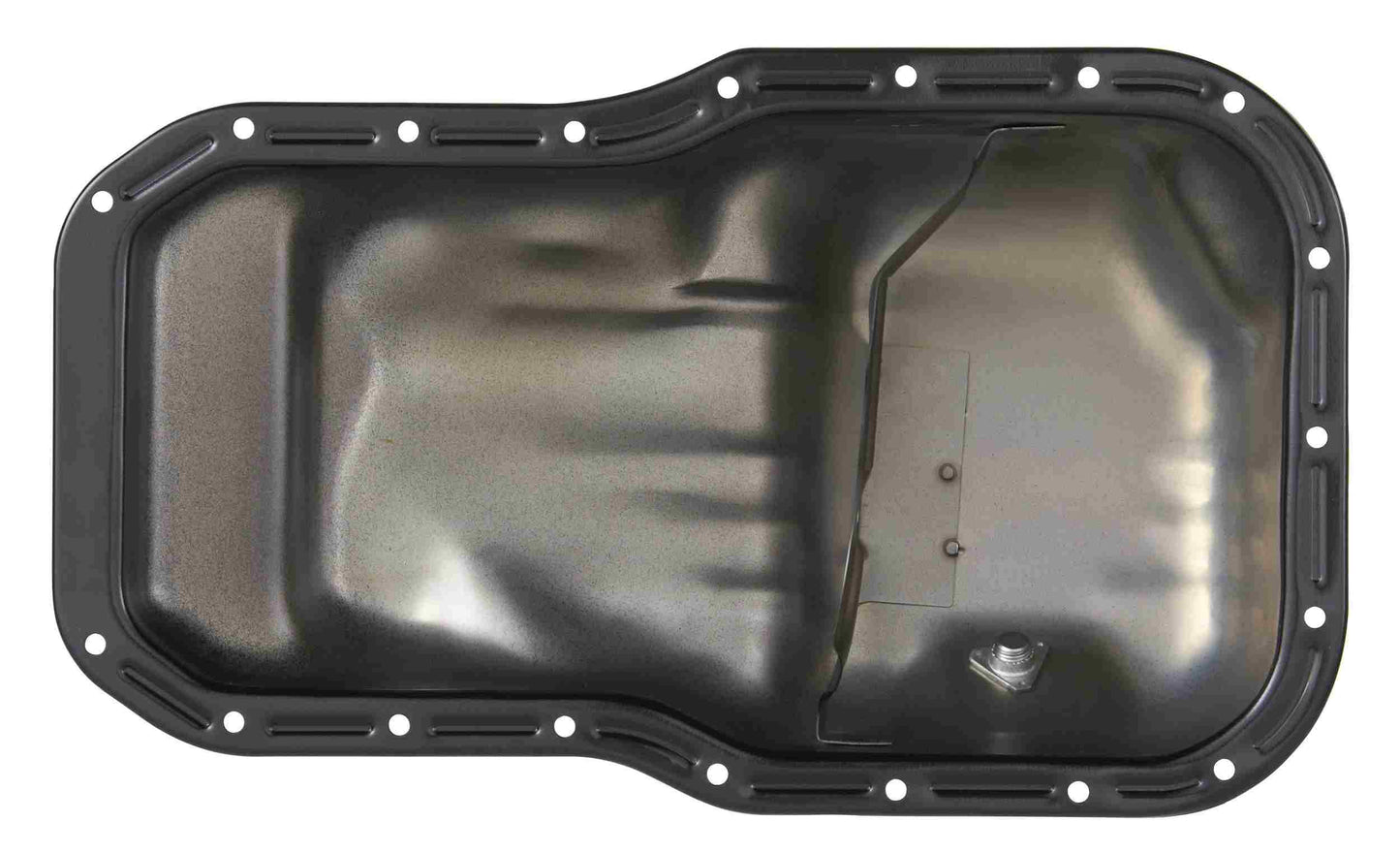 Spectra Premium ENGINE OIL PAN TOP03A